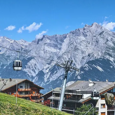 Large And Bright For 6 People Next To The Cable Car 아파트 넨다즈